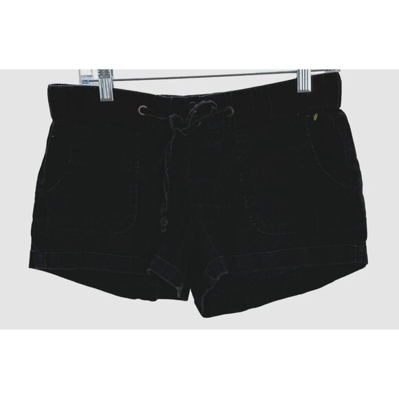 Jessica Simpson Women's Short Short Black Size 26 Sku 2924 - Picture 4 of 9
